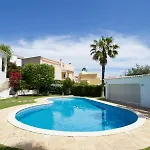 Lux Villa Vau By Sweet Home Portimão
