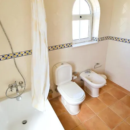 Sweet Lux Vau וילה *