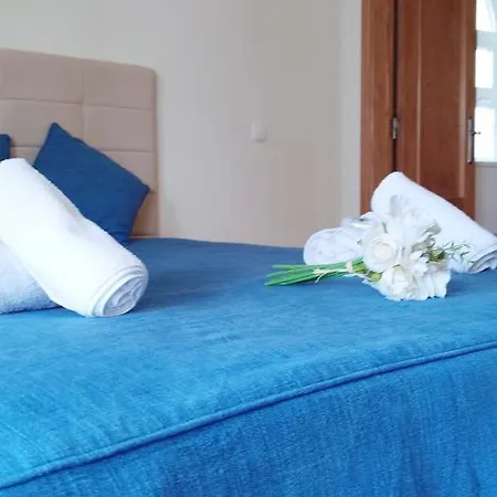 וילה Sweet Lux Vau *