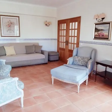 Villa Lux Vau By Sweet