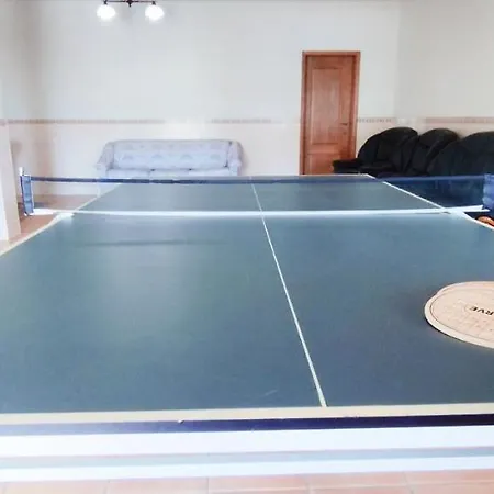 Sweet Lux Vau Villa *