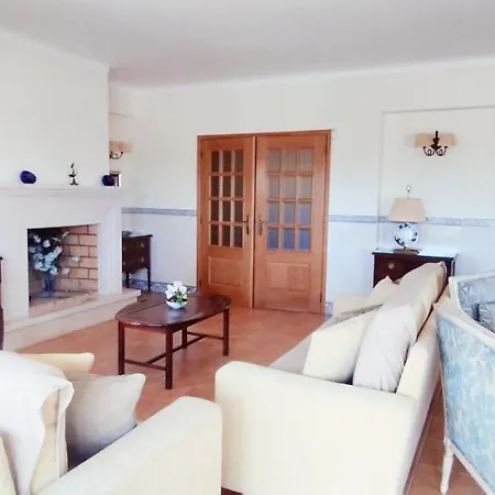 Sweet Lux Vau Villa Portimão