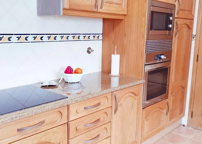 Sweet Lux Vau Villa Portimão