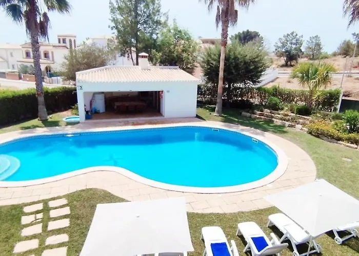 Villa Sweet Lux Vau *