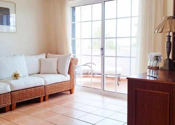 Sweet Lux Vau * Portimão