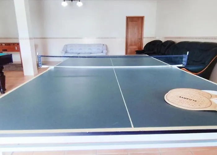 Sweet Lux Vau Villa *