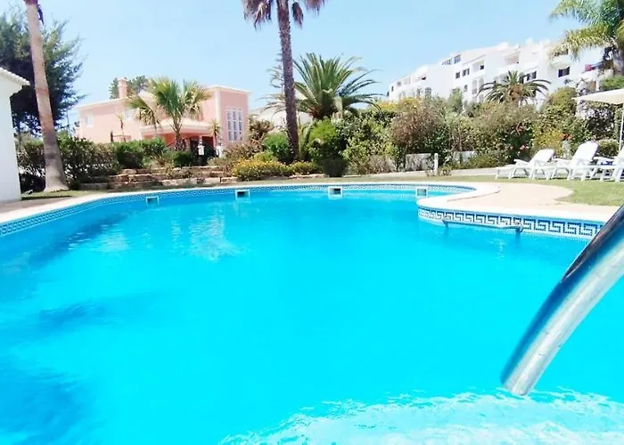 Sweet Lux Vau Villa Portimão