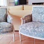 Sweet Lux Vau 波尔蒂芒