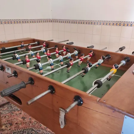 Sweet Lux Vau * بورتيماو