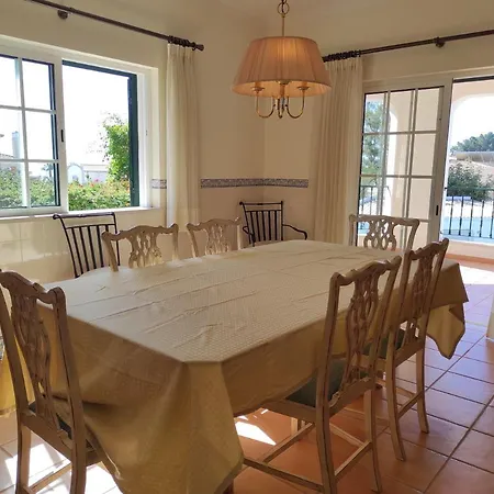 Villa Sweet Lux Vau Portimao