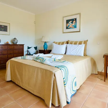 Villa Sweet Lux Vau Portimao