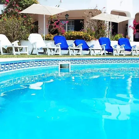 Villa Sweet Lux Vau *