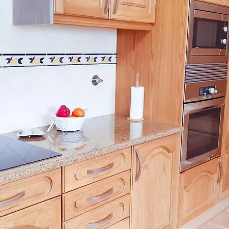 Sweet Lux Vau فيلة بورتيماو