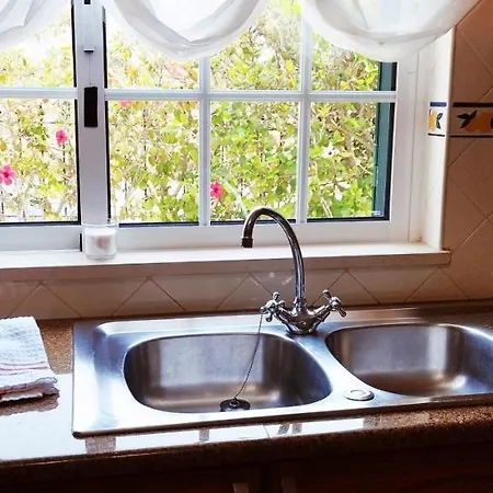 فيلة Sweet Lux Vau بورتيماو