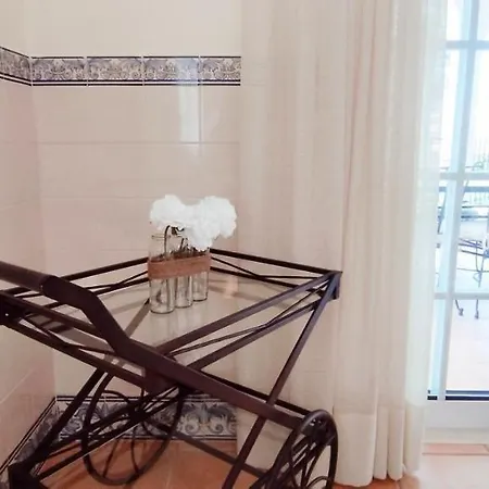 Sweet Lux Vau * بورتيماو