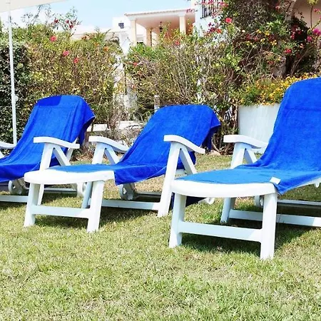 Sweet Lux Vau Villa Portimao