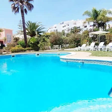 Sweet Lux Vau * Portimao
