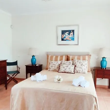 Villa Sweet Lux Vau Portimao
