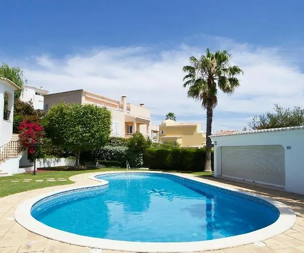 Sweet Lux Vau Portimão