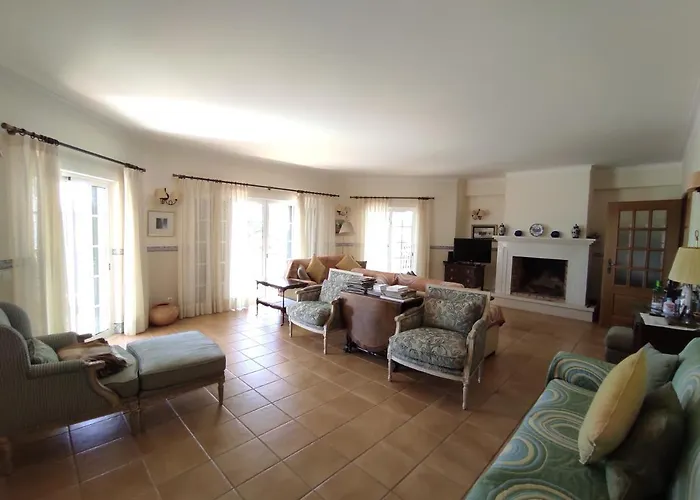 Sweet Lux Vau * Portimão