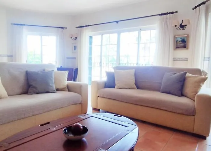 Sweet Lux Vau * Portimão