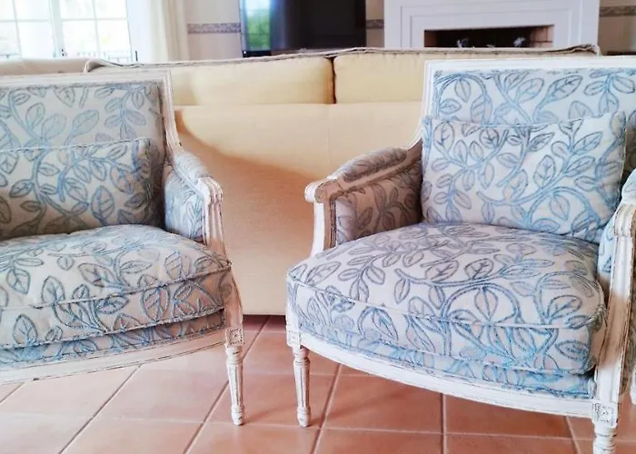 Sweet Lux Vau Portimão