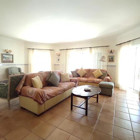 Villa Lux Vau By Sweet Portimão