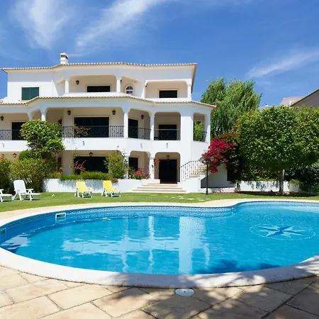 Villa Lux Vau By Sweet