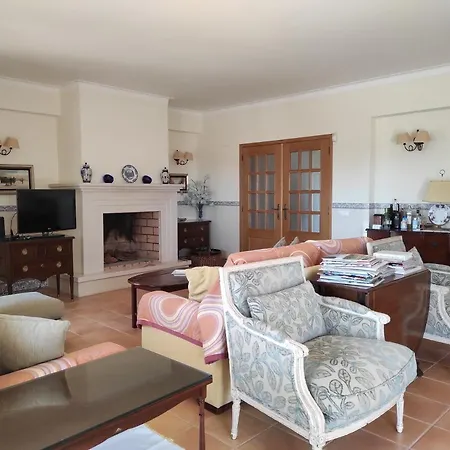 Villa Lux Vau By Sweet