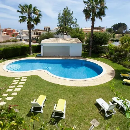 Villa Lux Vau By Sweet Portimão