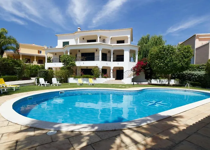 Villa Sweet Lux Vau