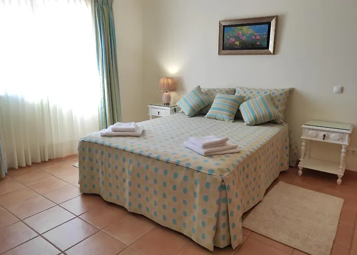 Villa Sweet Lux Vau *