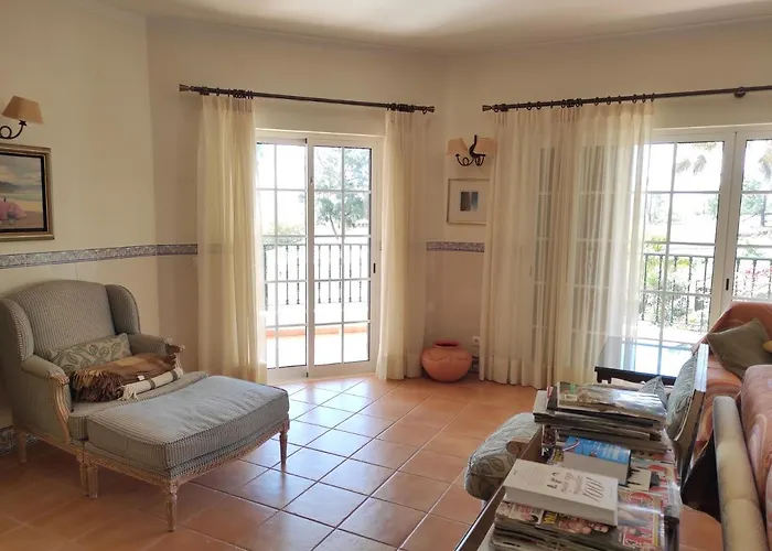 Villa Sweet Lux Vau