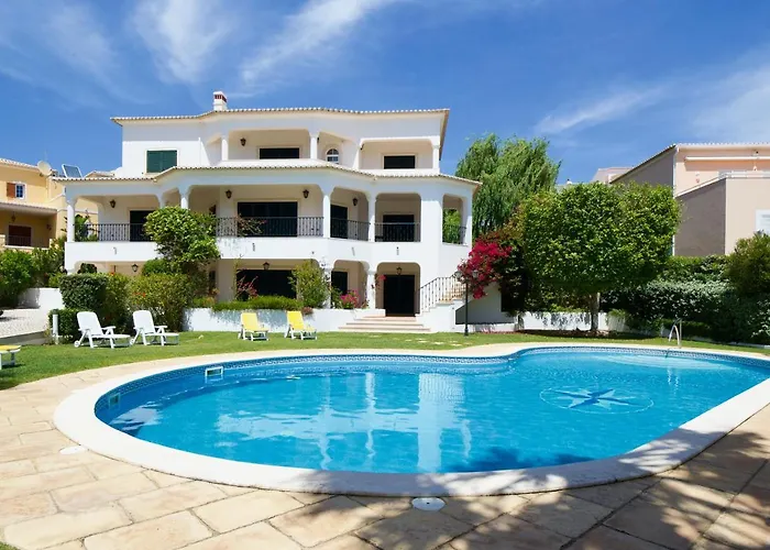 Villa Sweet Lux Vau