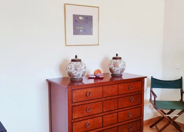 Sweet Lux Vau Villa