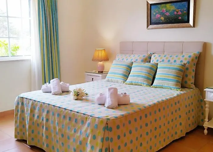 Sweet Lux Vau Portimão