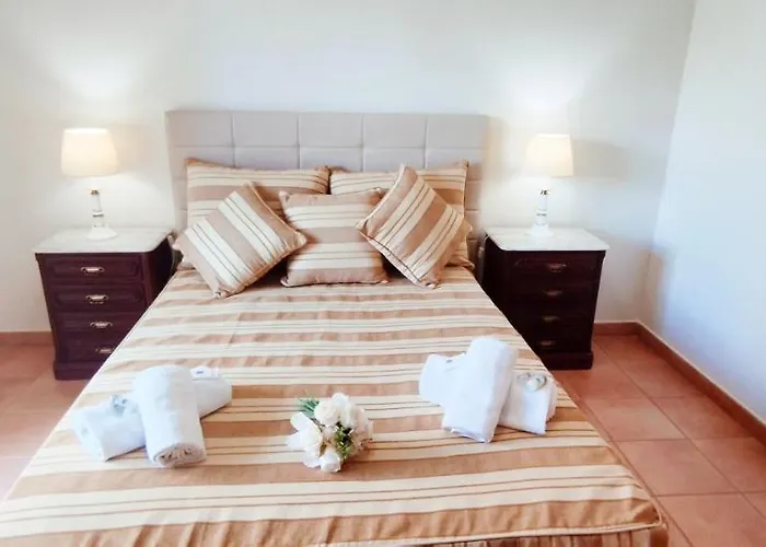 Villa Sweet Lux Vau