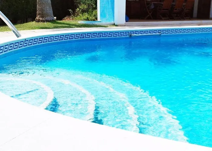 Sweet Lux Vau Villa
