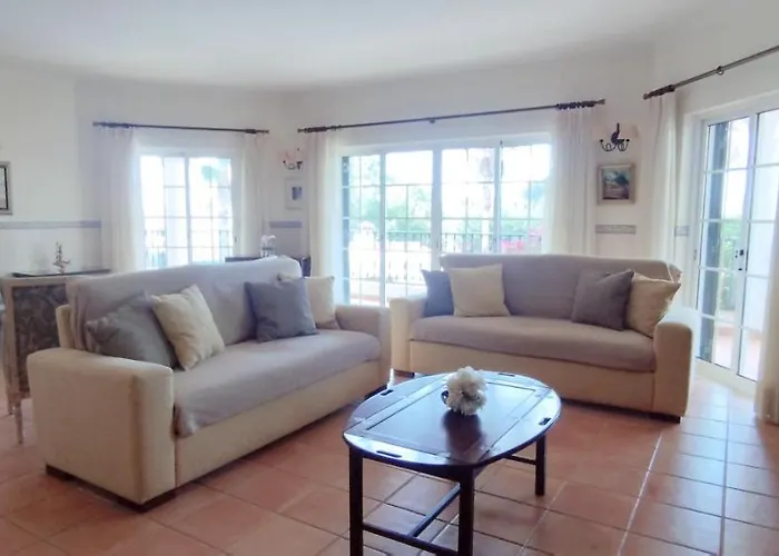 Villa Sweet Lux Vau
