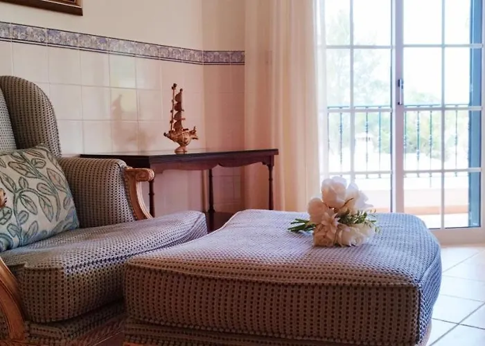 Sweet Lux Vau Villa *