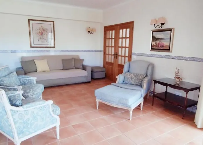 Villa Sweet Lux Vau
