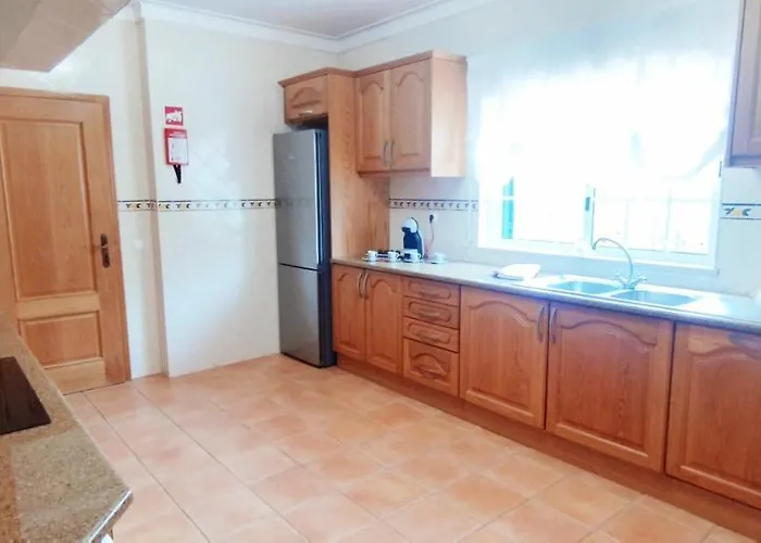 Villa Sweet Lux Vau