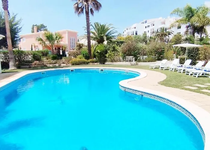 Sweet Lux Vau Villa