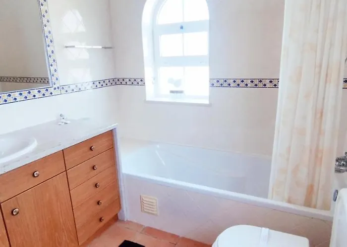 Sweet Lux Vau Villa