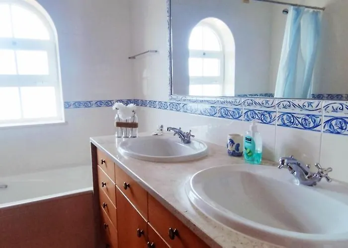 Sweet Lux Vau Villa Portimão