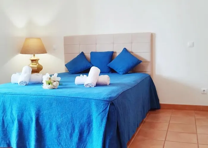 Sweet Lux Vau Villa