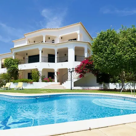 Sweet Lux Vau Villa *