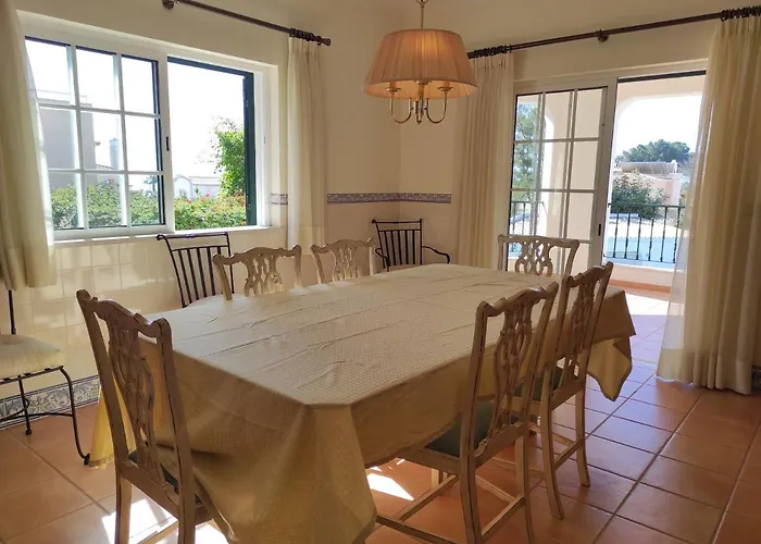 Villa Sweet Lux Vau Portimão