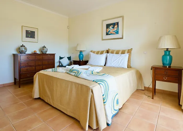 Villa Sweet Lux Vau Portimão
