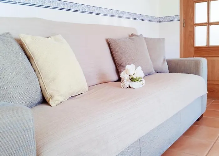 Sweet Lux Vau * Portimão